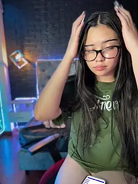 Paloma__LS's cam snapshot