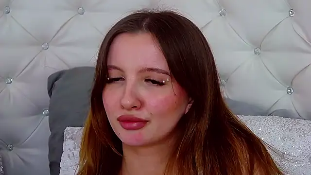 EvansMilana's cam snapshot