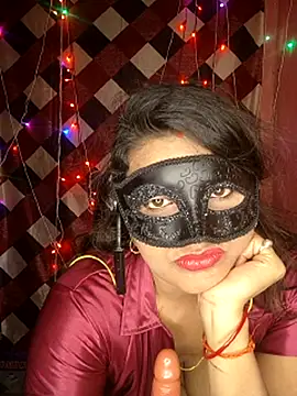 Sexy_Mahi69's cam snapshot