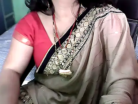 BABITA_KUMARII's cam snapshot