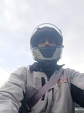 Rejy1992's cam snapshot