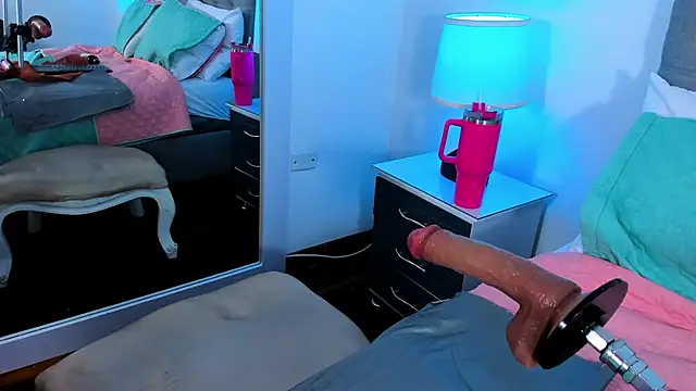 Samantha__Vega's cam snapshot