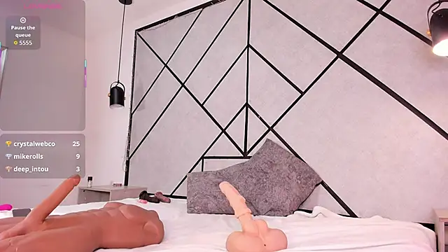 IsabellaJonns's cam snapshot