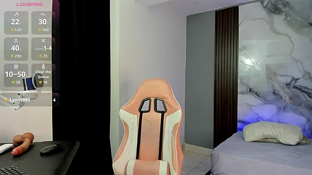 Ashly_07's cam snapshot