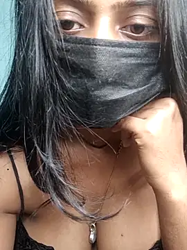 Ishu_Lovee's cam snapshot