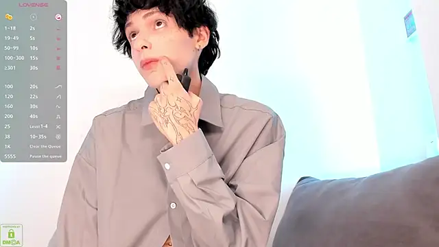 ColeStorm live sex cam