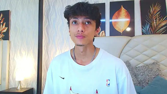 Lean_Portman's cam snapshot