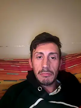 Dildapassivella's cam snapshot