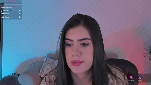 AngelicaVega's cam snapshot