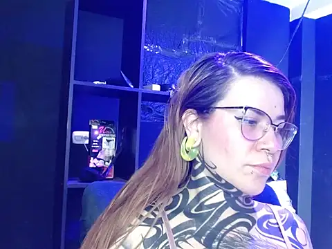 Pandora_9666's cam snapshot