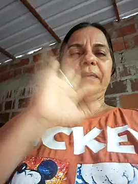 Lucerito-Hot's cam snapshot