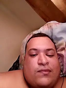 Andresdavid33's cam snapshot