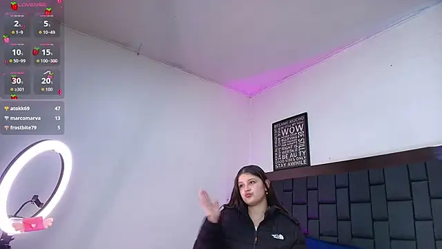 Krystal_Heartss's cam snapshot