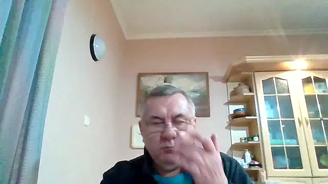 machomale3's cam snapshot