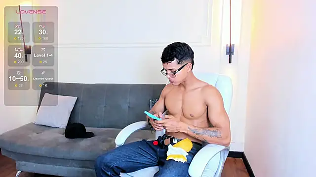 Paradise_boy_s's cam snapshot