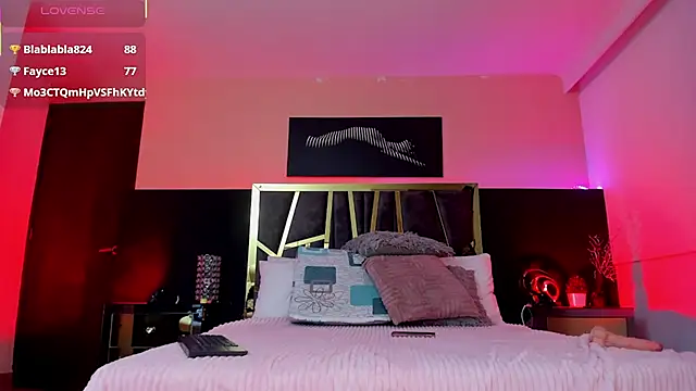 ScarletTorres's cam snapshot