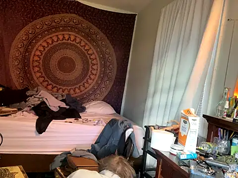 XanderOzzz's cam snapshot