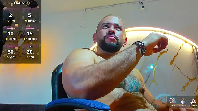 isaac_franko's cam snapshot