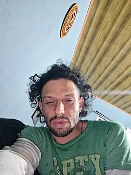 Toycockhot's cam snapshot