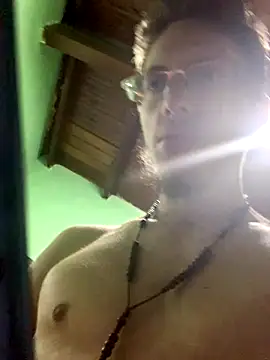 SOYMRX's cam snapshot