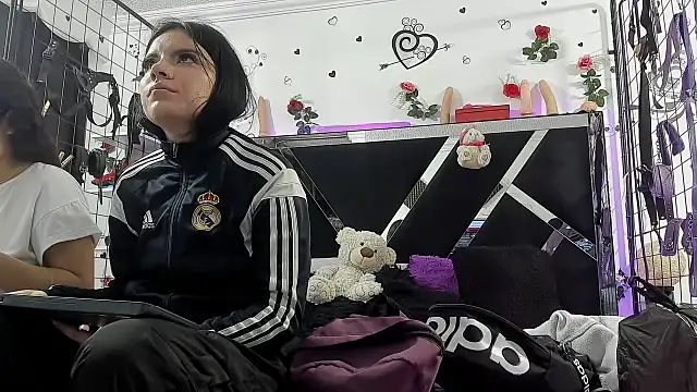 abby_eemily's cam snapshot