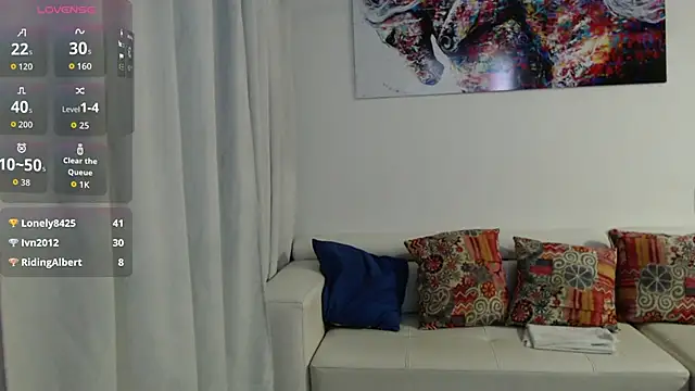 Tinymilf_'s cam snapshot