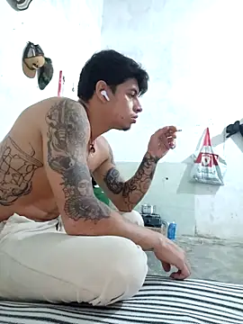 Astrape's cam snapshot