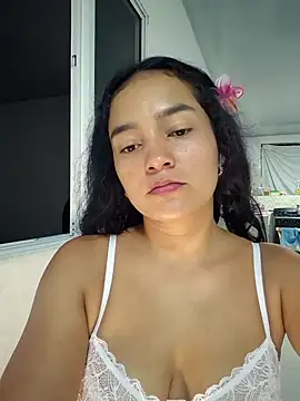 Liliana_Weber's cam snapshot