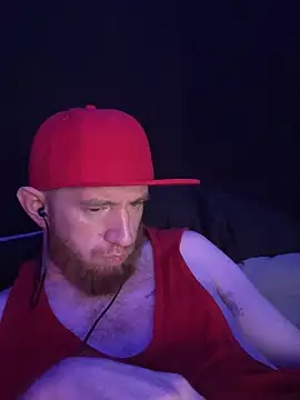 GenitalWars's cam snapshot