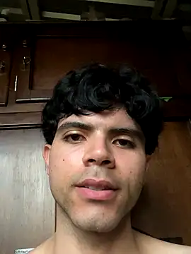 Axel-Mejia's cam snapshot