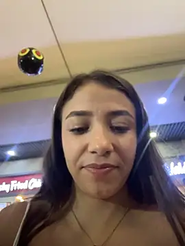 Hall_16's cam snapshot