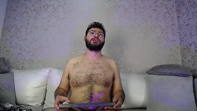 BlakeGray_ live sex cam