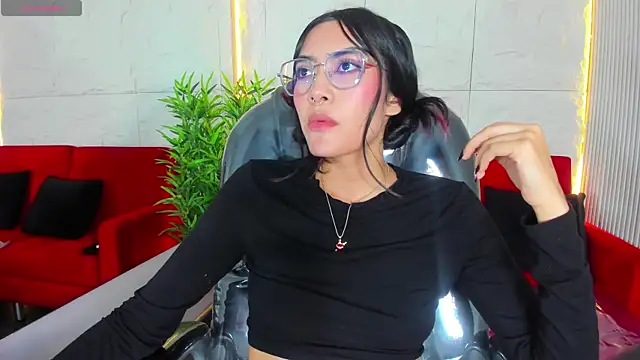 AzuraKindong live sex cam