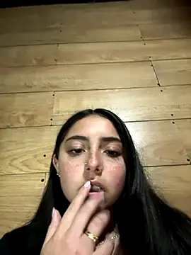 Dulce_1408 live sex cam