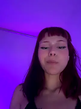 _haannaa's cam snapshot