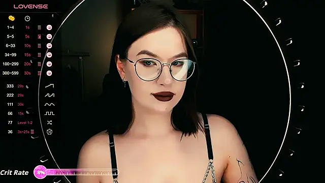 juicy_burrito's cam snapshot