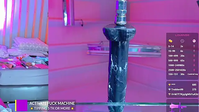 Miss_Pawi live sex cam