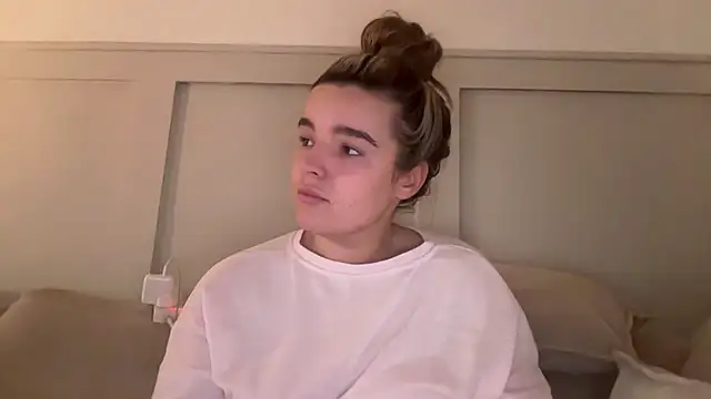 maisiesmithx's cam snapshot