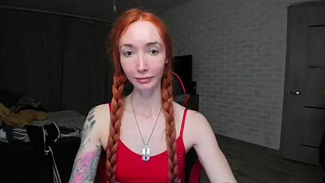 Roxy_Silver's cam snapshot