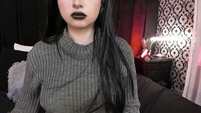 Adeelinee's cam snapshot