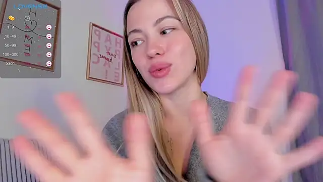 damn_cutie's cam snapshot