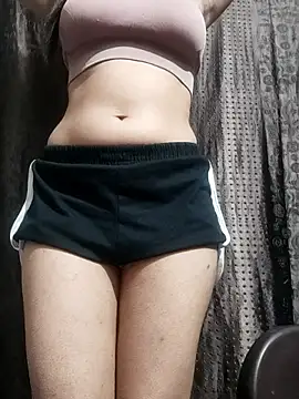 Your_Rubina's cam snapshot