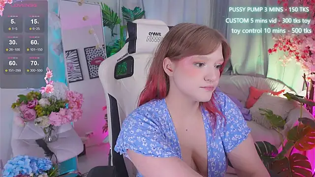 Crazy_Wine's cam snapshot