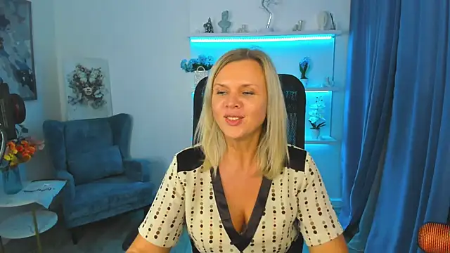 AgathaKlouin's cam snapshot