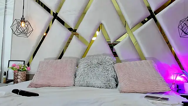 FernandaRousse's cam snapshot