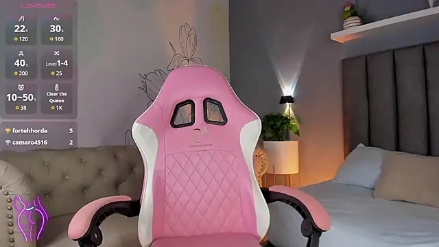 atenea_jones's cam snapshot