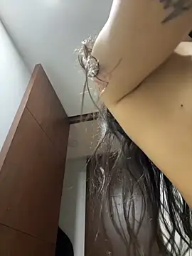 Irish_Collins's cam snapshot