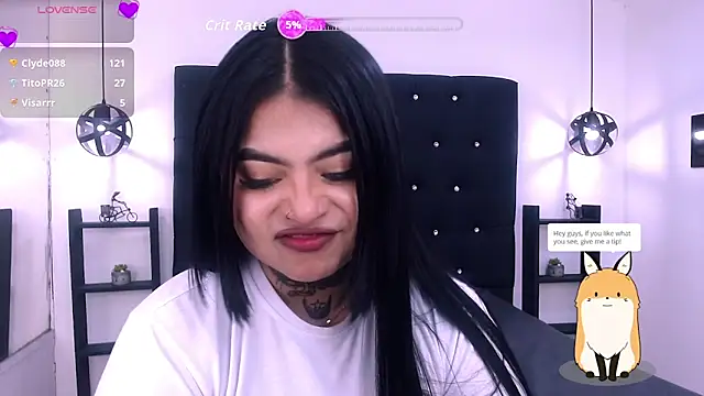 Mels_'s cam snapshot