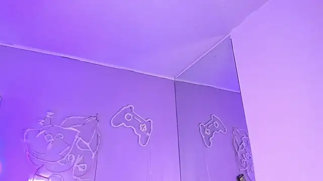 Camiila_Osorio's cam snapshot