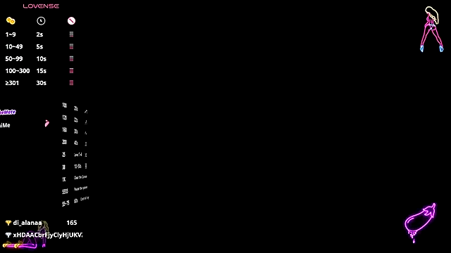 Baby_Punk1's cam snapshot